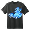 Dry Zone™ Short Sleeve Raglan T Shirt Thumbnail
