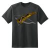 Dry Zone™ Short Sleeve Raglan T Shirt Thumbnail