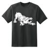 Dry Zone™ Short Sleeve Raglan T Shirt Thumbnail