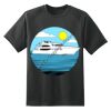Dry Zone™ Short Sleeve Raglan T Shirt Thumbnail