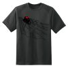 Dry Zone™ Short Sleeve Raglan T Shirt Thumbnail
