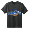 Dry Zone™ Short Sleeve Raglan T Shirt Thumbnail