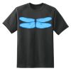 Dry Zone™ Short Sleeve Raglan T Shirt Thumbnail