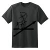 Dry Zone™ Short Sleeve Raglan T Shirt Thumbnail