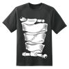 Dry Zone™ Short Sleeve Raglan T Shirt Thumbnail