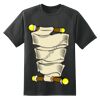 Dry Zone™ Short Sleeve Raglan T Shirt Thumbnail