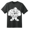 Dry Zone™ Short Sleeve Raglan T Shirt Thumbnail