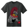 Dry Zone™ Short Sleeve Raglan T Shirt Thumbnail