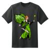 Dry Zone™ Short Sleeve Raglan T Shirt Thumbnail