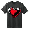 Dry Zone™ Short Sleeve Raglan T Shirt Thumbnail