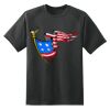 Dry Zone™ Short Sleeve Raglan T Shirt Thumbnail
