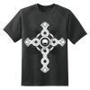 Dry Zone™ Short Sleeve Raglan T Shirt Thumbnail