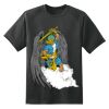Dry Zone™ Short Sleeve Raglan T Shirt Thumbnail