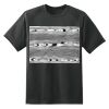 Dry Zone™ Short Sleeve Raglan T Shirt Thumbnail