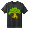 Dry Zone™ Short Sleeve Raglan T Shirt Thumbnail