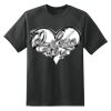 Dry Zone™ Short Sleeve Raglan T Shirt Thumbnail
