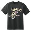 Dry Zone™ Short Sleeve Raglan T Shirt Thumbnail
