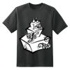 Dry Zone™ Short Sleeve Raglan T Shirt Thumbnail
