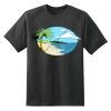 Dry Zone™ Short Sleeve Raglan T Shirt Thumbnail