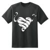 Dry Zone™ Short Sleeve Raglan T Shirt Thumbnail