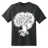 Dry Zone™ Short Sleeve Raglan T Shirt Thumbnail