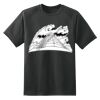 Dry Zone™ Short Sleeve Raglan T Shirt Thumbnail