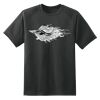 Dry Zone™ Short Sleeve Raglan T Shirt Thumbnail