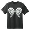 Dry Zone™ Short Sleeve Raglan T Shirt Thumbnail