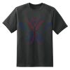 Dry Zone™ Short Sleeve Raglan T Shirt Thumbnail