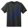 Dry Zone™ Short Sleeve Raglan T Shirt Thumbnail