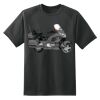 Dry Zone™ Short Sleeve Raglan T Shirt Thumbnail