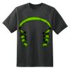 Dry Zone™ Short Sleeve Raglan T Shirt Thumbnail