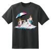 Dry Zone™ Short Sleeve Raglan T Shirt Thumbnail