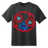 Dry Zone™ Short Sleeve Raglan T Shirt Thumbnail