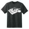 Dry Zone™ Short Sleeve Raglan T Shirt Thumbnail