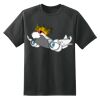 Dry Zone™ Short Sleeve Raglan T Shirt Thumbnail