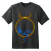 Dry Zone™ Short Sleeve Raglan T Shirt Thumbnail