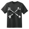 Dry Zone™ Short Sleeve Raglan T Shirt Thumbnail