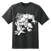 Dry Zone™ Short Sleeve Raglan T Shirt Thumbnail