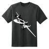 Dry Zone™ Short Sleeve Raglan T Shirt Thumbnail
