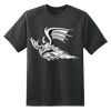 Dry Zone™ Short Sleeve Raglan T Shirt Thumbnail