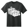 Dry Zone™ Short Sleeve Raglan T Shirt Thumbnail