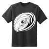 Dry Zone™ Short Sleeve Raglan T Shirt Thumbnail