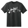 Dry Zone™ Short Sleeve Raglan T Shirt Thumbnail