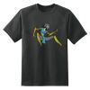 Dry Zone™ Short Sleeve Raglan T Shirt Thumbnail