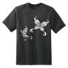 Dry Zone™ Short Sleeve Raglan T Shirt Thumbnail