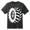 Dry Zone™ Short Sleeve Raglan T Shirt Thumbnail