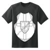 Dry Zone™ Short Sleeve Raglan T Shirt Thumbnail