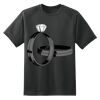 Dry Zone™ Short Sleeve Raglan T Shirt Thumbnail