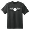 Dry Zone™ Short Sleeve Raglan T Shirt Thumbnail